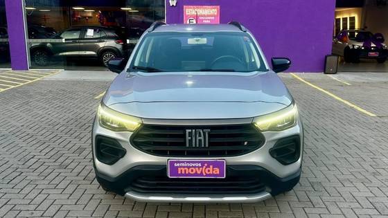 FIAT PULSE 1.0 TURBO 200 FLEX AUDACE CVT